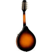 Kentucky KM-150 Standard A-Model Mandolin, Sunburst