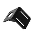 thumbnail image 5 of NEMA 17 Steppr Motor Accessories Bracket Support Mounting L Type Bracket Mount 42 Stepping Stepper Motor Nema17 Motor Holder, 5 of 5