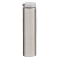 thumbnail image 1 of Speravity Tornillo publicitario Hueco de alto brillo Diseño aerodinámico Espejo de vidrio Clavo Tuerca ligera Perno Soporte para colgar en la pared 12x20 Herramientas y ferretería 25x100mm Speravity TO008095-37B, 1 of 6