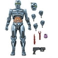 thumbnail image 2 of Teenage Mutant Ninja Turtles Mirage Comics 7 Inch Action Figure Ultimate - Utrom, 2 of 2