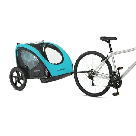 Schwinn instep shop sedona bicycle trailer