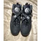 thumbnail image 2 of Ni - ke Ni - ke Air Jordan 8 Retro Chrome 2015 size 9, 2 of 5