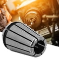 thumbnail image 4 of Machine 65Mn Acier 0,008mm ER 20 CNC Machine Fraiseuse Ressort Collet Mandrin Titulaire5mm, 4 of 7