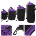 thumbnail image 1 of HEALEEP 4Ud Bolsa Morada Para De Cámara Con Cierre De Cuerda Y Protección Impermeable Para Exteriores, 1 of 5