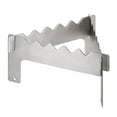 thumbnail image 4 of Outdoor Ultralight Folding Titanium Pot Stand for Outdoor Camping Hiking Picnic    Rack, 4 of 7