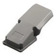 thumbnail image 4 of yuksok Pédale de Pied Interrupteur Protection Supérieure Stable Robuste Gris, 4 of 9
