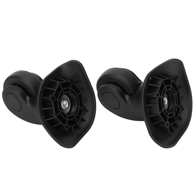 Exquisite Workmanship PP+PET Mute Single Row Wheel, Draw-bar Box Wheel, Daily Furniture Travel For Home Or Family Outdoor