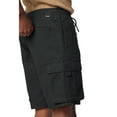thumbnail image 6 of Levi Strauss Signature Men's and Big and Tall Comfort Cargo Shorts, 6 of 6