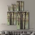 thumbnail image 4 of Under the Tree Confetti II Premium Gallery Wrapped Canvas - Ready to Hang, 4 of 9