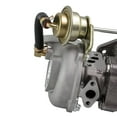 thumbnail image 2 of CHEERFUN Upgrade RHB31 VZ21 Turbocharger for Small Engine 100HP Motorcycle ATV UTV Rhino Compressor, 2 of 6