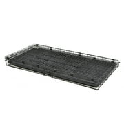 MidWest Homes for Pets Wabbitat Folding Rabbit Cage