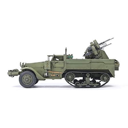 FV35203 AFV 35203 M16 Meat Chopper MGMC