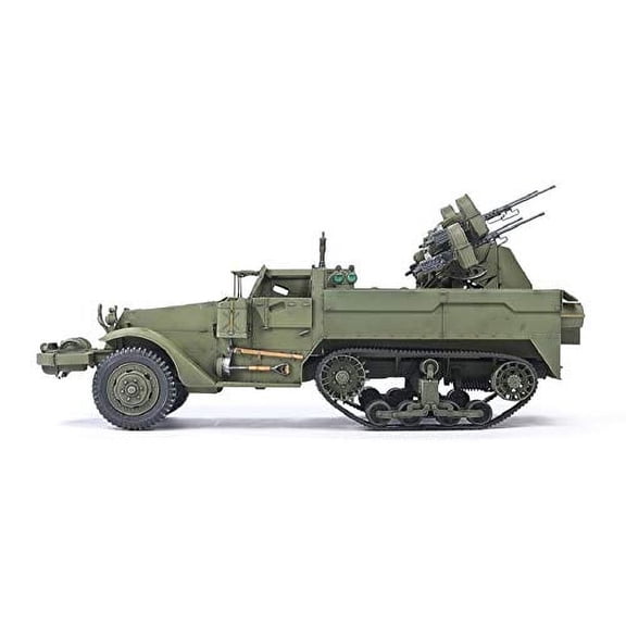 FV35203 AFV 35203 M16 Meat Chopper MGMC