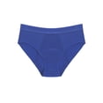 thumbnail image 1 of Qarigey Calzoncillos Trajes de baño Menstrual A prueba de fugas Bikinis Pantalones fisiológicos Reutilizables Bañadores de cintura alta Type10 NO10, 1 of 6