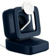 thumbnail image 2 of Soporte de silicona retro Soporte de carga Base de carga inalámbrica para IWatch Base de carga, 2 of 6