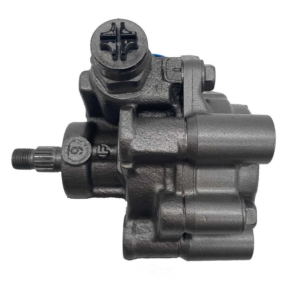 MAVAL 96431M Reman Power Steering Pump