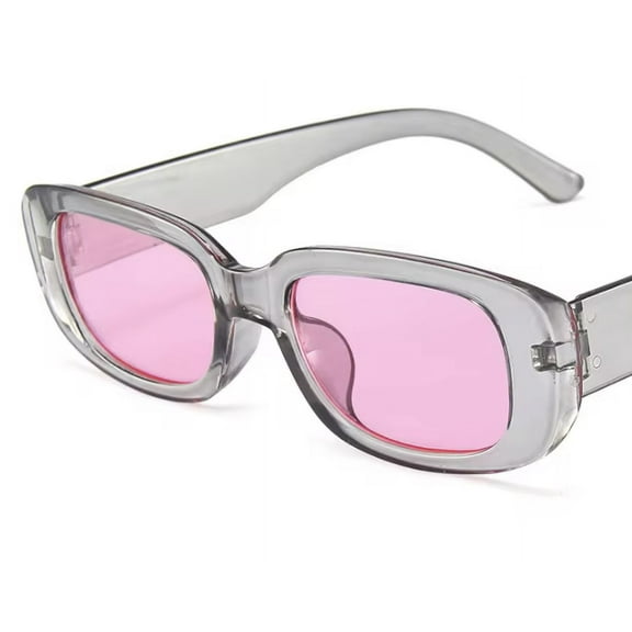 Wazzala Lifestyle Retro Sunglasses