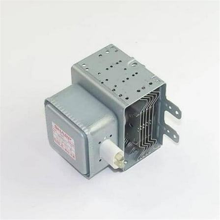 Sharp RV-MZA347WRZZ Genuine OEM Microwave Magnetron