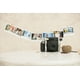 Fujifilm Instax 300 Appareil Photo (Noir / Argent) W/10 Film d'Exposition – image 3 sur 5