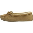 thumbnail image 4 of Minnetonka Womens Cally Slipper - Cinnamon - 6 M US, 4 of 4