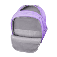 thumbnail image 4 of Mochila Escolar Antirrobo Mochila diseño liso 30L, Violeta Oscuro Cielo, 4 of 5
