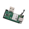 thumbnail image 1 of Freer Module Interne Wifi Sans Fil Carte Antenne Réparation pour Microsoft 360 E, 1 of 5
