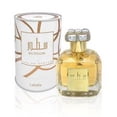 thumbnail image 1 of LATTAFA SUTOOR EAU DE PARFUM 100 ML MUJER Lattafa, 1 of 2