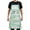 Cartoon Clouds Fruits, variant on Cartoon Line Unicorn Kitchen Apron with 2 Pockets Adjustable waterproof Cooking Aprons for Women Men Chef