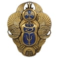 thumbnail image 4 of Réplica de Dungeons & Dragons Scarab of Protection Limited Ed., 4 of 9