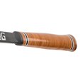 thumbnail image 2 of Estwing Ultra Series Hammer - 19 oz Rip Claw Framer with Smooth Face & Genuine Leather Grip - E19S, 2 of 4