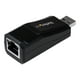 USB Gigabit Ethernet NIC 3.0 Carte Réseau vers - Carte Réseau 10/100/100 Mbit/S - Carte Réseau LAN USB vers RJ45 (USB31000NDS) - Carte Réseau - USB – image 3 sur 9