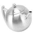 thumbnail image 3 of Tetera para café, tetera portátil con tetera esférica, tetera elaborada por expertos, 3 of 12
