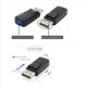 thumbnail image 4 of 3 Uds 4K Displayport Dummy Plug DP Adaptador de Pantalla Virtual Tarjeta Gráfica de Vídeo Tramposo EDID Emulador Fantasma Sin Cabeza, 4 of 5