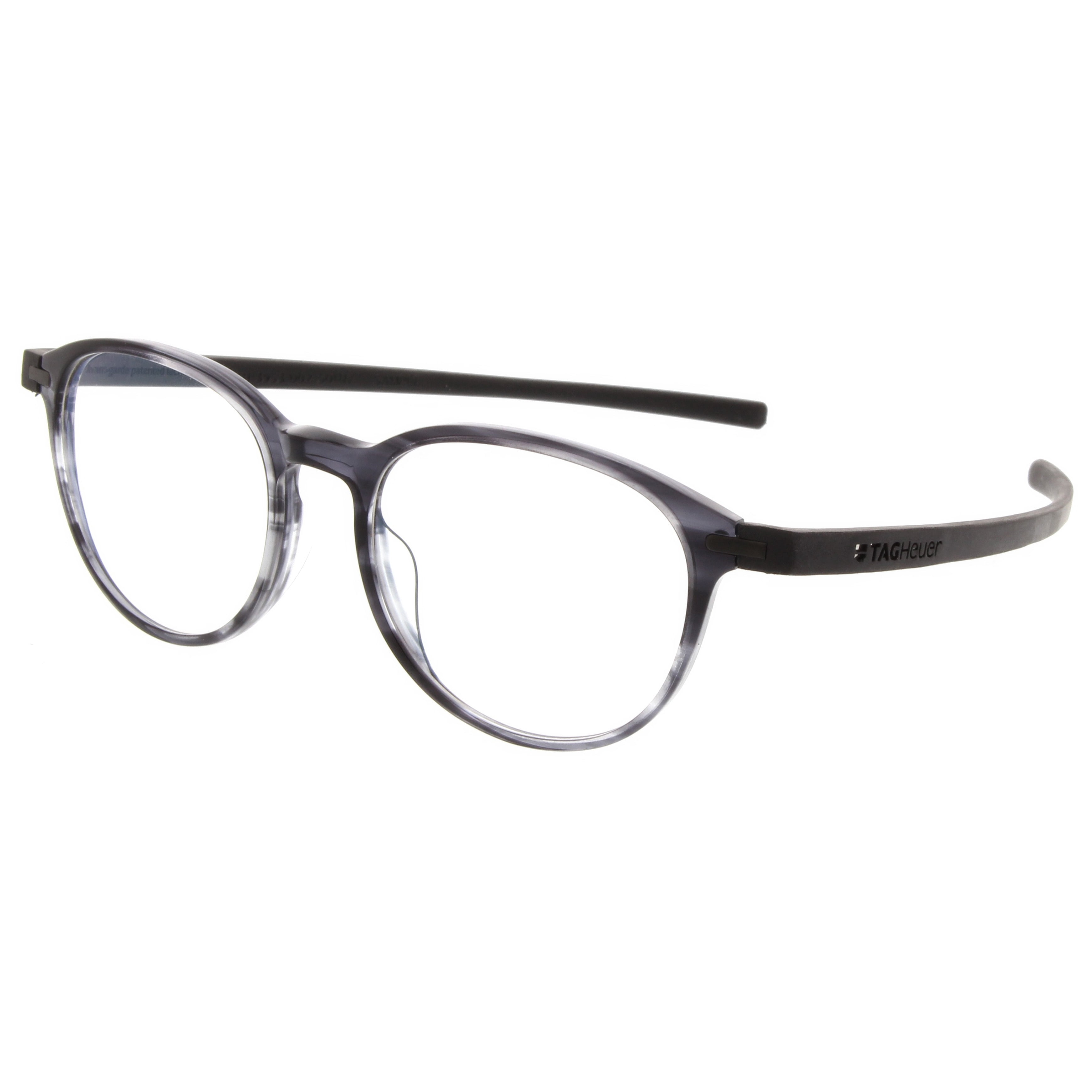 round prescription eyeglass frames