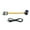 100 degrees, variant on AOOOWER Advanced 5MP OV5640 USB Camera Module Integrated Digital Microphone for Laptop Use with Fixed/Autofocus Feature