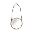 thumbnail image 1 of Artisanat Miroir&44; 11 x 1,5 x 23 Po., 1 of 1