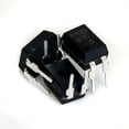 thumbnail image 1 of BELOVING Photoelectric Optocoupler IC SMD PC817 Series Cut-off Frequency: 80kHz, 1 of 7