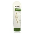 thumbnail image 3 of Aveeno Active Naturals Daily Moisturizing Lotion, Fragrance Free, 8 oz (3 Pack) (Bundle), 3 of 8