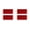 Red, variant on Suodoka 4pcs Rectangular Reflectors Screw On Plastic Enhance Traffic Safety Posts Reflectors for Trailer Truck Motorcycle Fence Gate Red