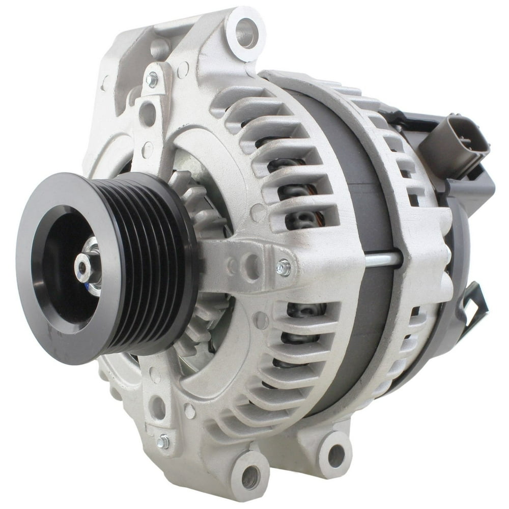 New 105 Amp Alternator for Honda Accord 2.4L 2003 2004 2005 2006 2007