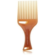 Cricket Ultra Smooth Hair Pick Comb infused with Argan Oil, Olive Oil and Keratin