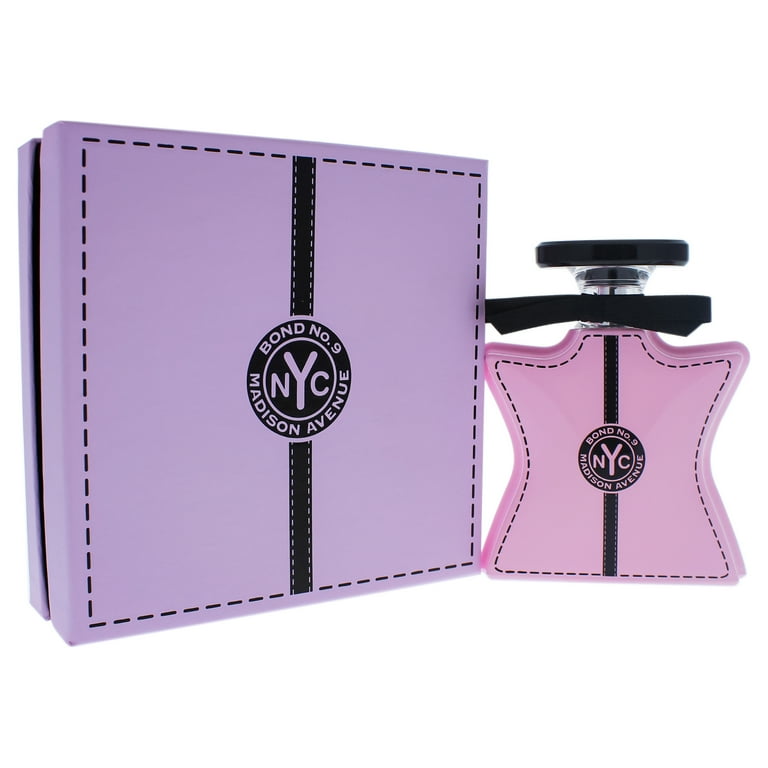 Bond No 9 NYC Madison deals Avenue Parfum Spray 3.3 oz for Women