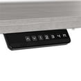 thumbnail image 6 of Pemberly Row 60W x 30D Height Adjustable Standing Desk - Engineered Wood, 6 of 12