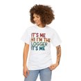 thumbnail image 3 of Logger Shirt, Gifts, Tshirt, Tee, 3 of 4