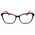 thumbnail image 2 of Kate Spade Eyeglasses BELEN-0807000--55-mm, 2 of 2