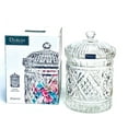 thumbnail image 2 of Biscuit box crystal Dublin collection, 2 of 2