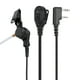 thumbnail image 4 of Auricular con conducto de aire PTT K de 2 pines, soporte para auriculares VOX apto para Kenwood, 4 of 7