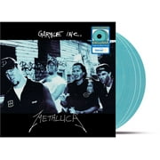 Metallica - Garage Inc - 3LP (Walmart Exclusive) - Rock - Vinyl [Exclusive]