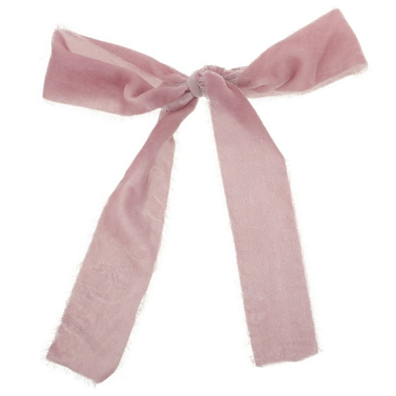 Raw Edge Ribbon Ribbons for Flower Bouquets Decorate Vintage Ornament Gift Decorative Packaging Twine