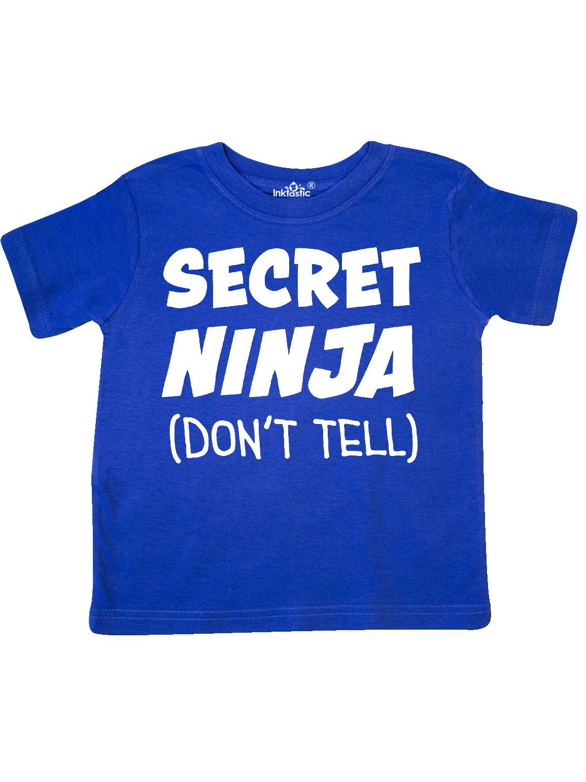 Toddler Girl T-Shirt 
